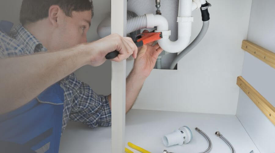 Professional Leak Detection in Alexandria, SD