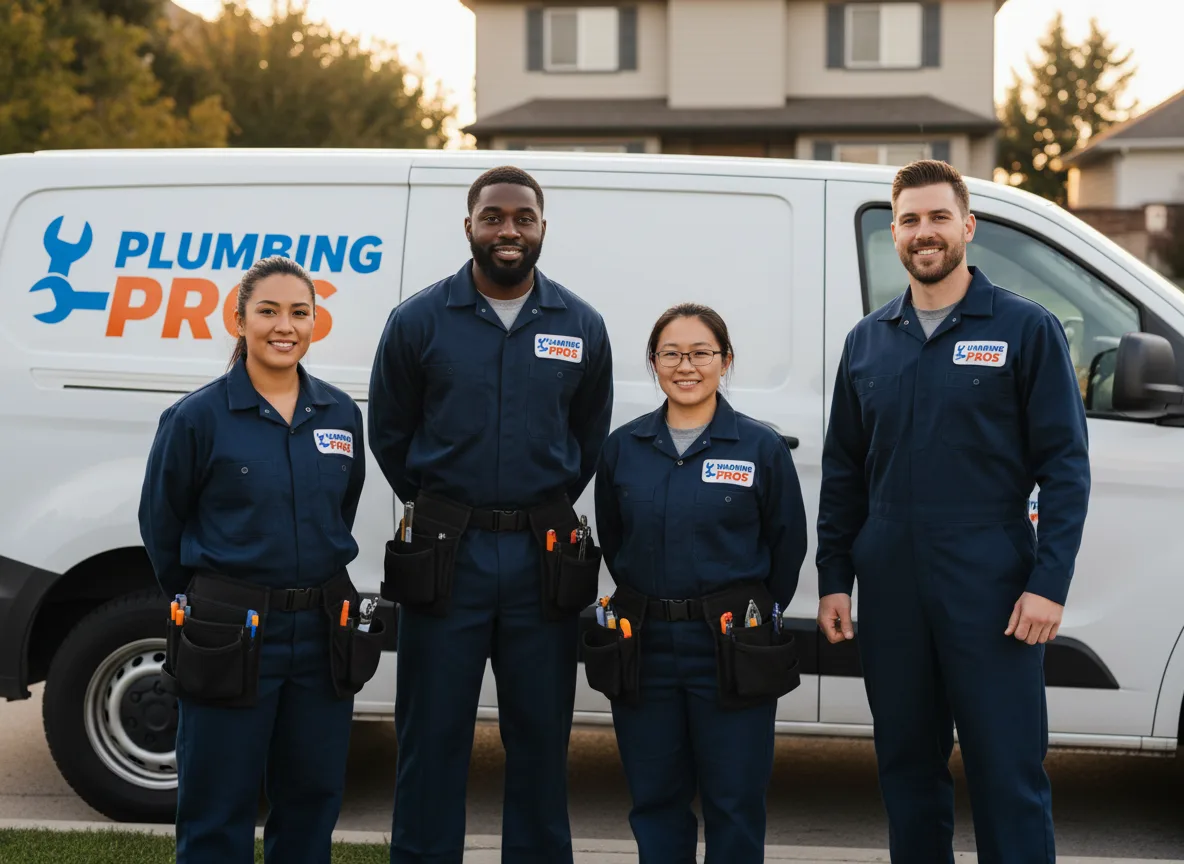 Water Heater Repair company in Alexandria, SD